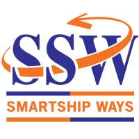 Smart Ship Ways